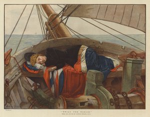 Twixt två världar av Arthur Hopkins