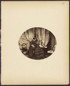 Toaletten av Arthur Julius Pollock