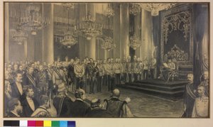 Kejsare Franz Joseph I