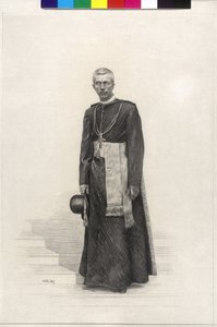 av Karoly Vezinger kanon Karoly Vezinger