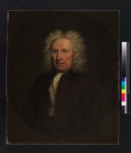 Richard Snow av Arthur Pond