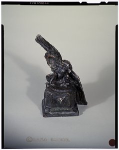 Örn av Arthur Putnam