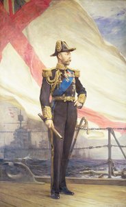 Kung George V
