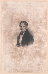 Anton Cavallar av Artist Unknown