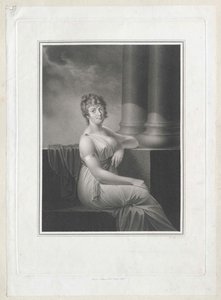 Barbara Maria grevinna Barbiano di Belgiojoso d