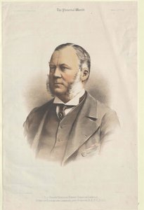 Charles Henry hertig av Richmond och Lennox av Artist Unknown