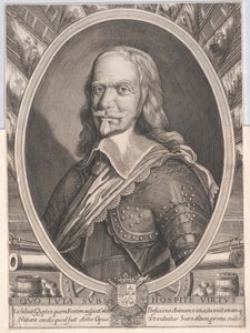 Comte de Rosnay det du Hallier L