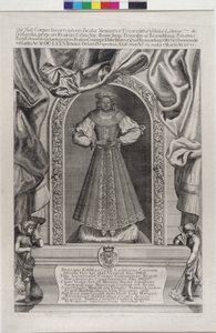 Död bild av Ursula grevinnan Esterh007a0079-Gal006e0074ha av Artist Unknown