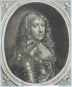 Duc de Beaufort Vend006d00650000 av Artist Unknown