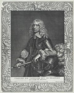 Duc de Beaufort Vend006d00650000 av Artist Unknown