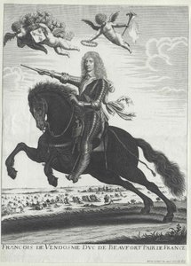 Duc de Beaufort Vend006d00650000 av Artist Unknown
