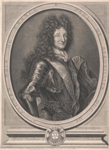 Hertig av Saint-Aignan Beauvilliers av Artist Unknown