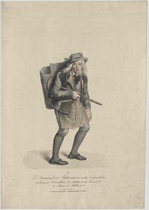 Ferdinand Raymond av Artist Unknown