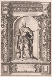 Francesco Duodo av Artist Unknown