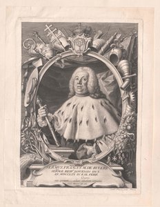 Francesco Maria della Rovere av Artist Unknown
