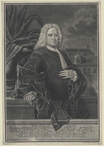 Frederick Seydel av Artist Unknown