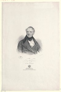 Friedrich Wilhelmi av Artist Unknown
