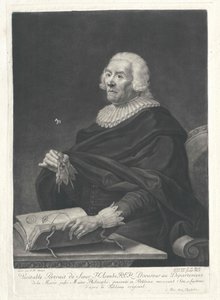 Havenberer, av Artist Unknown