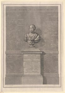 Tysk-romerske kejsaren Leopold II av Artist Unknown