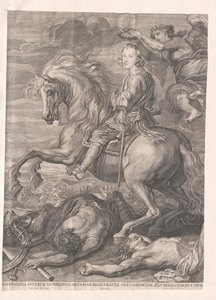 Infant av Spanien Ferdinand av Artist Unknown
