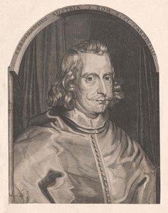 Infant av Spanien Ferdinand av Artist Unknown