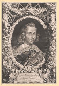 Infant av Spanien Ferdinand av Artist Unknown