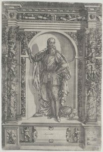 Jacopo Soranzo av Artist Unknown