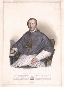 Jakob Ruttenstock av Artist Unknown