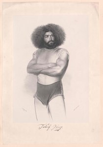 Janos Toldy av Artist Unknown