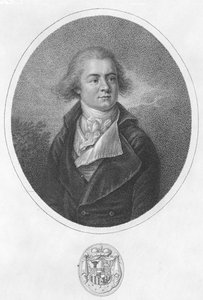 Joseph Franz Maximilian Lobkowitz av Artist Unknown