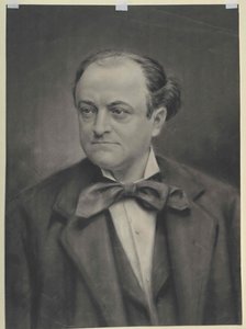 Joseph Matras av Artist Unknown