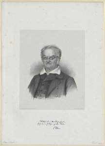 Karl Ritter av Artist Unknown