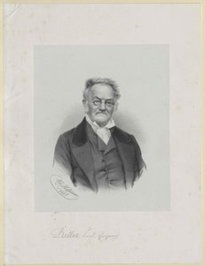 Karl Ritter av Artist Unknown