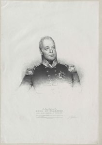 Kung av England William IV av Artist Unknown