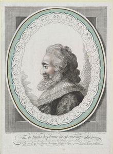 Kung av Frankrike Henrik IV av Artist Unknown