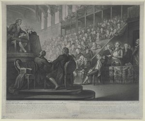 Kung av Frankrike Ludvig XVI av Artist Unknown