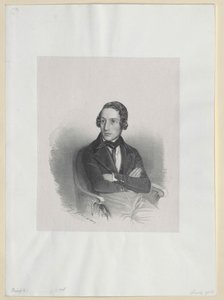 Bodde efter 1800 Rosenfeld av Artist Unknown