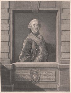 Markis de Ch00740065auneuf-sur-Cher Galluccio de L