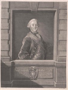 Markis de Ch00740065auneuf-sur-Cher Galluccio de L