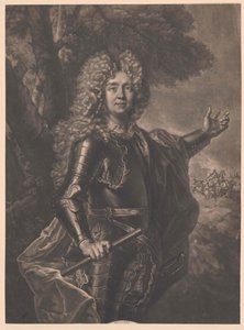 Markisinnan av Praslin Choiseul av Artist Unknown