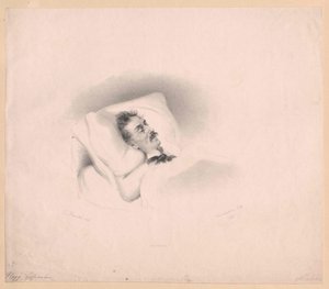 Martin Nagy av Artist Unknown