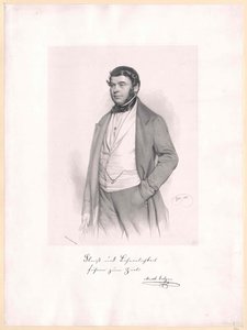 Matteus-salter av Artist Unknown