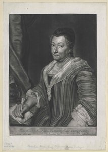 Maximilian Catherine Kiehnlein av Artist Unknown