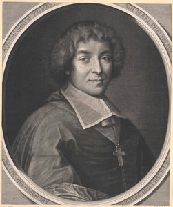 Michel Ph006c0079peaux de La Vrilliere av Artist Unknown