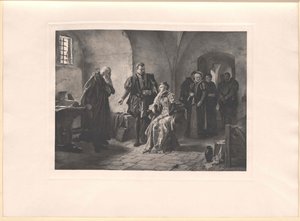 Filippinska Welser av Artist Unknown