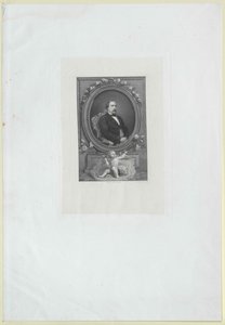 Prins av Frankrike Henrik av Artist Unknown