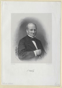 Raymond Louis Wolowski av Artist Unknown