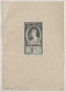 Romerske kejsaren Mark Aurelius av Artist Unknown