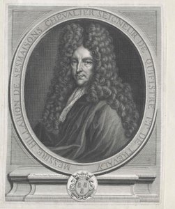 Seigneur de Quilfistre it de Tr00760061ly Sesmaisons (tryck) av Artist Unknown