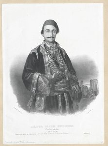 Veljko Petrovic av Artist Unknown